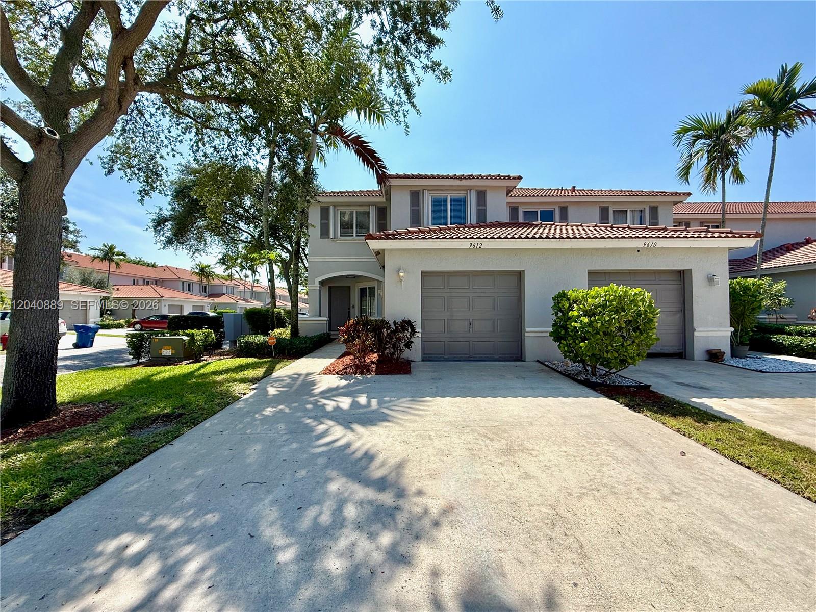 9612 Lily Bank Court Riviera Beach, FL 33407 - Photo 1 of 39