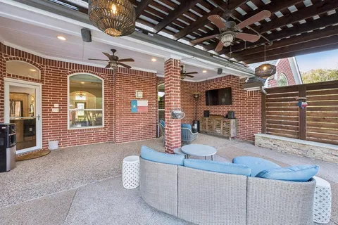 $747,000 | 13108 Taylor Frances Lane, Haslet, TX 76052