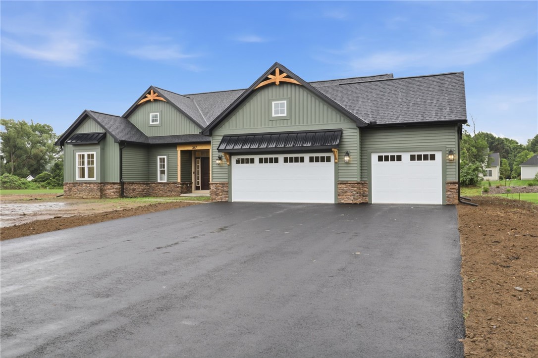 367 Rumford Road Greece, NY 14626 - Photo 1 of 1 Gallery Image 1