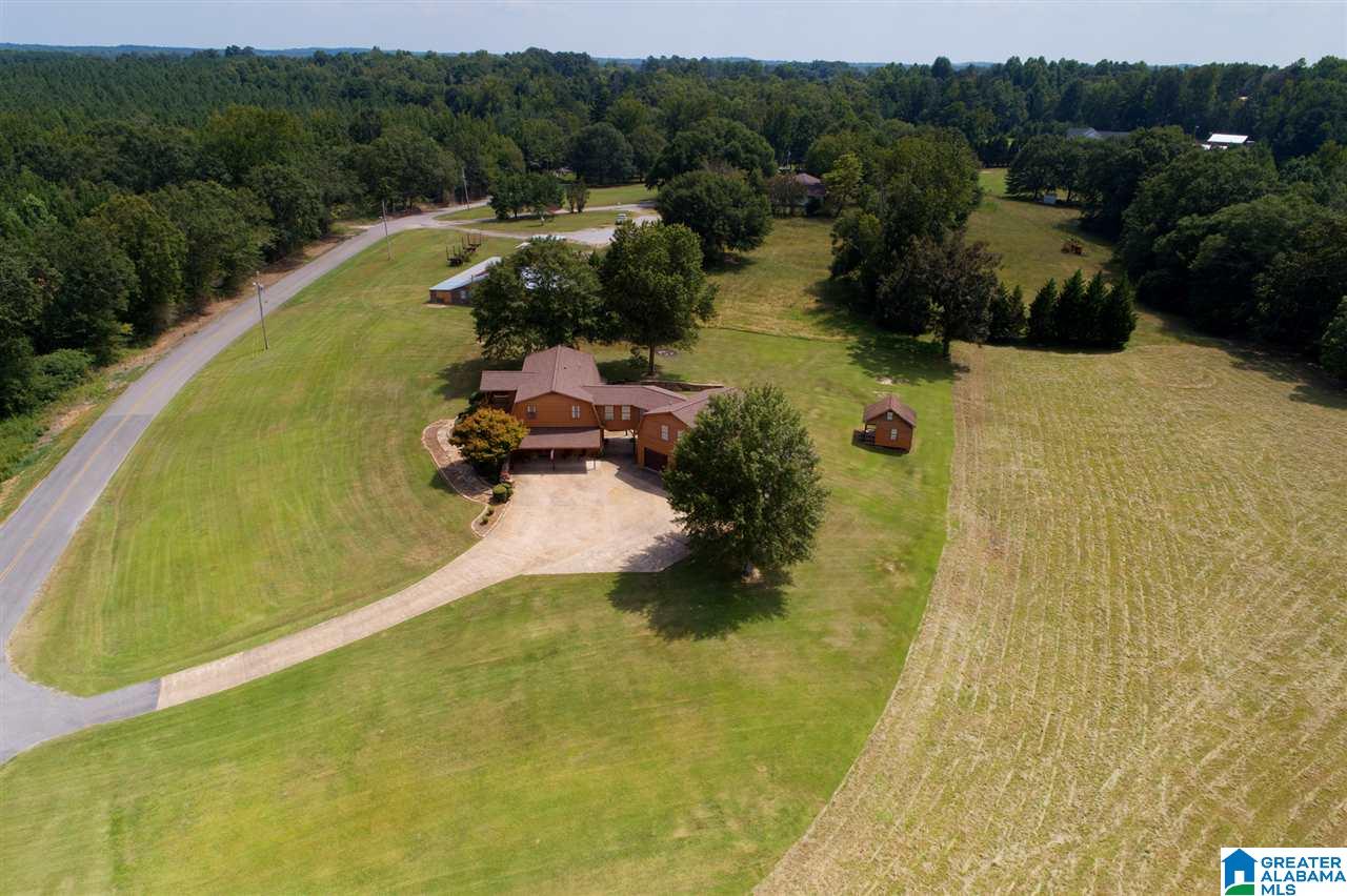 1999 Johnsey Bridge Road Jasper, AL 35503 - Photo 26 of 42