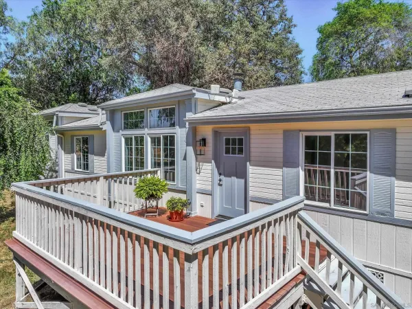 $2,990,000 | 24665 East Old Julian Highway, Ramona, CA 92065