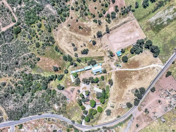$2,990,000 | 24665 East Old Julian Highway, Ramona, CA 92065