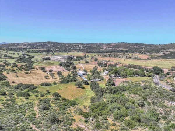 $2,990,000 | 24665 East Old Julian Highway, Ramona, CA 92065