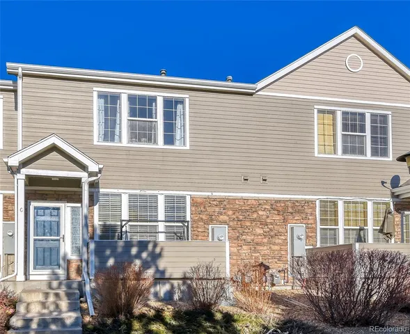 $375,000 | 12766 Jasmine Street, Unit C, Thornton, CO 80602