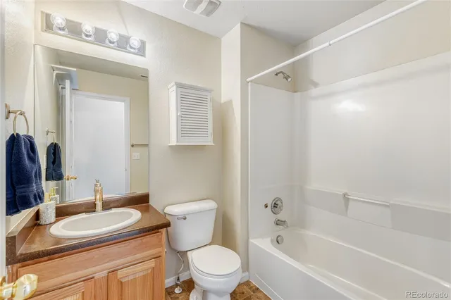 $375,000 | 12766 Jasmine Street, Unit C, Thornton, CO 80602