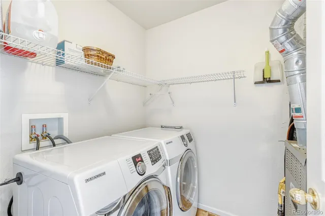 $375,000 | 12766 Jasmine Street, Unit C, Thornton, CO 80602