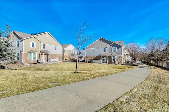$375,000 | 12766 Jasmine Street, Unit C, Thornton, CO 80602
