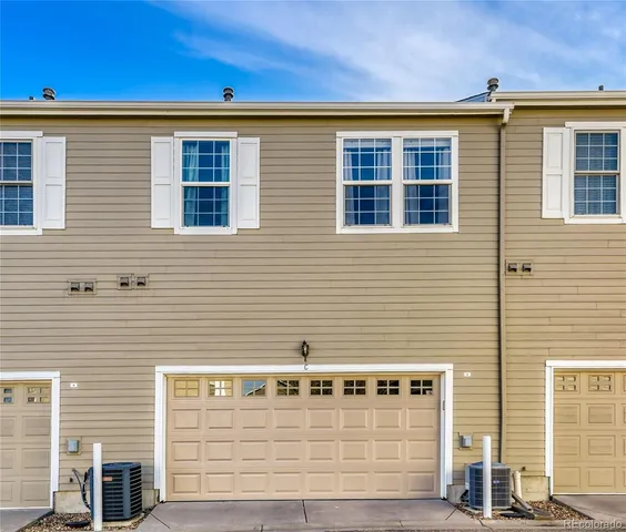 $375,000 | 12766 Jasmine Street, Unit C, Thornton, CO 80602