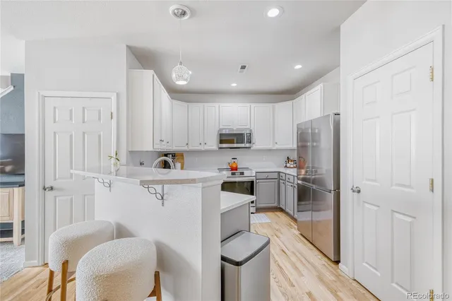 $375,000 | 12766 Jasmine Street, Unit C, Thornton, CO 80602