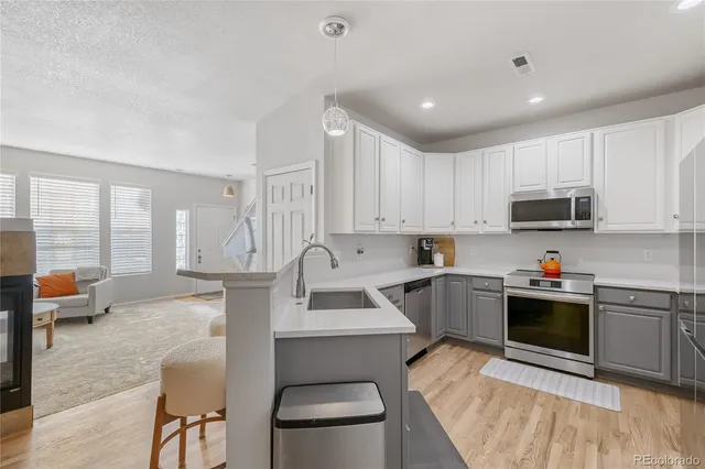 $375,000 | 12766 Jasmine Street, Unit C, Thornton, CO 80602