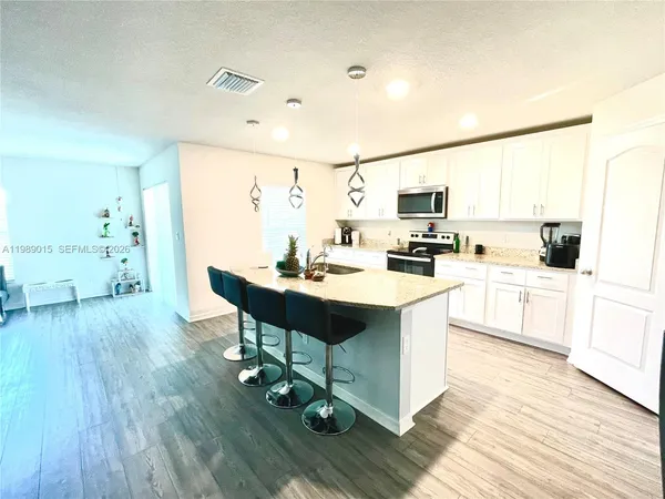$3,500 | 3902 Southwest Brunswick Street, Unit 3902, Port St. Lucie, FL 34953