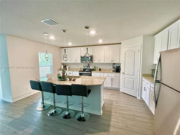 $3,500 | 3902 Southwest Brunswick Street, Unit 3902, Port St. Lucie, FL 34953