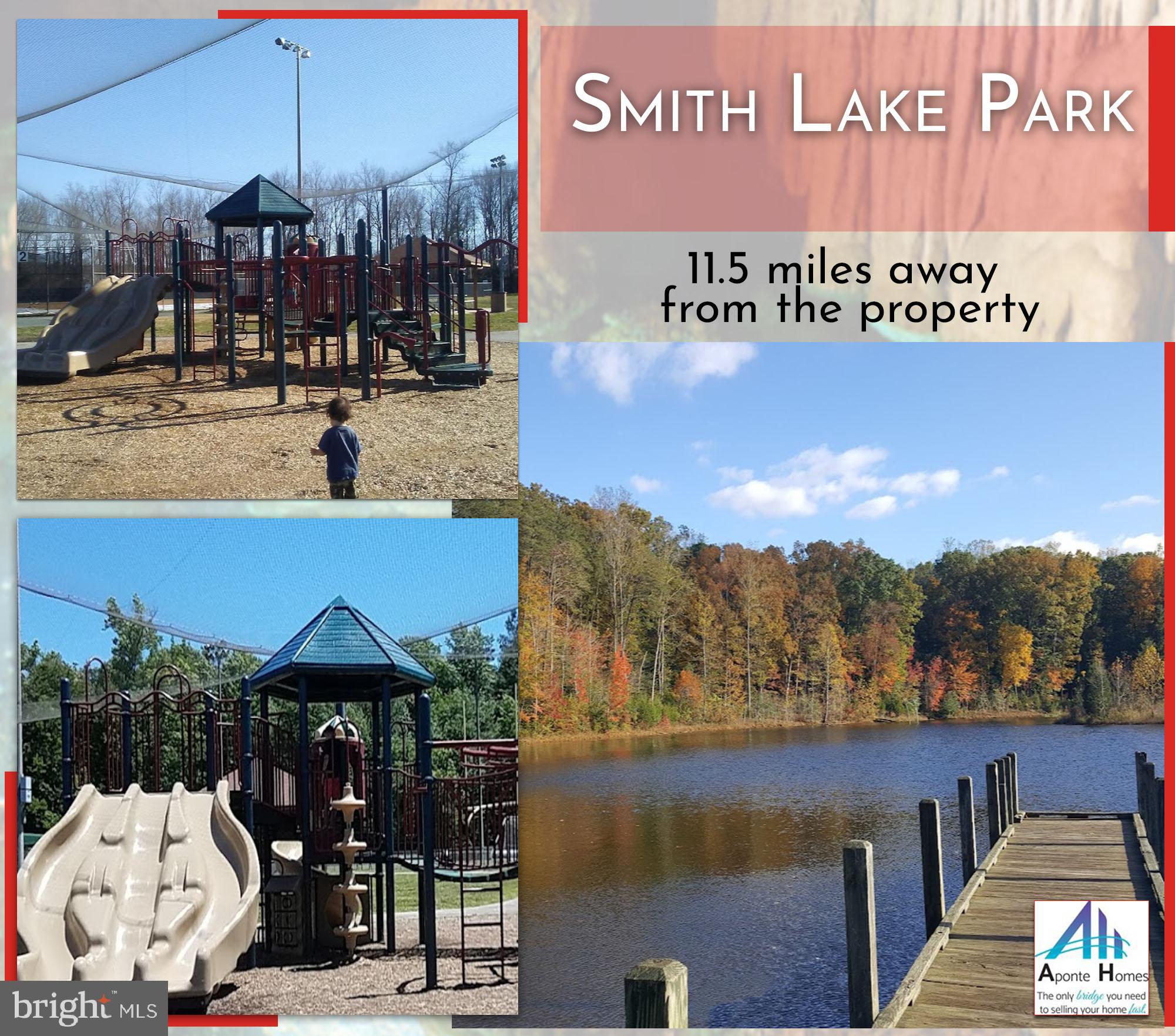 Lot #45-g Tackets Mill Road Stafford, VA 22556 - Photo 15 of 64