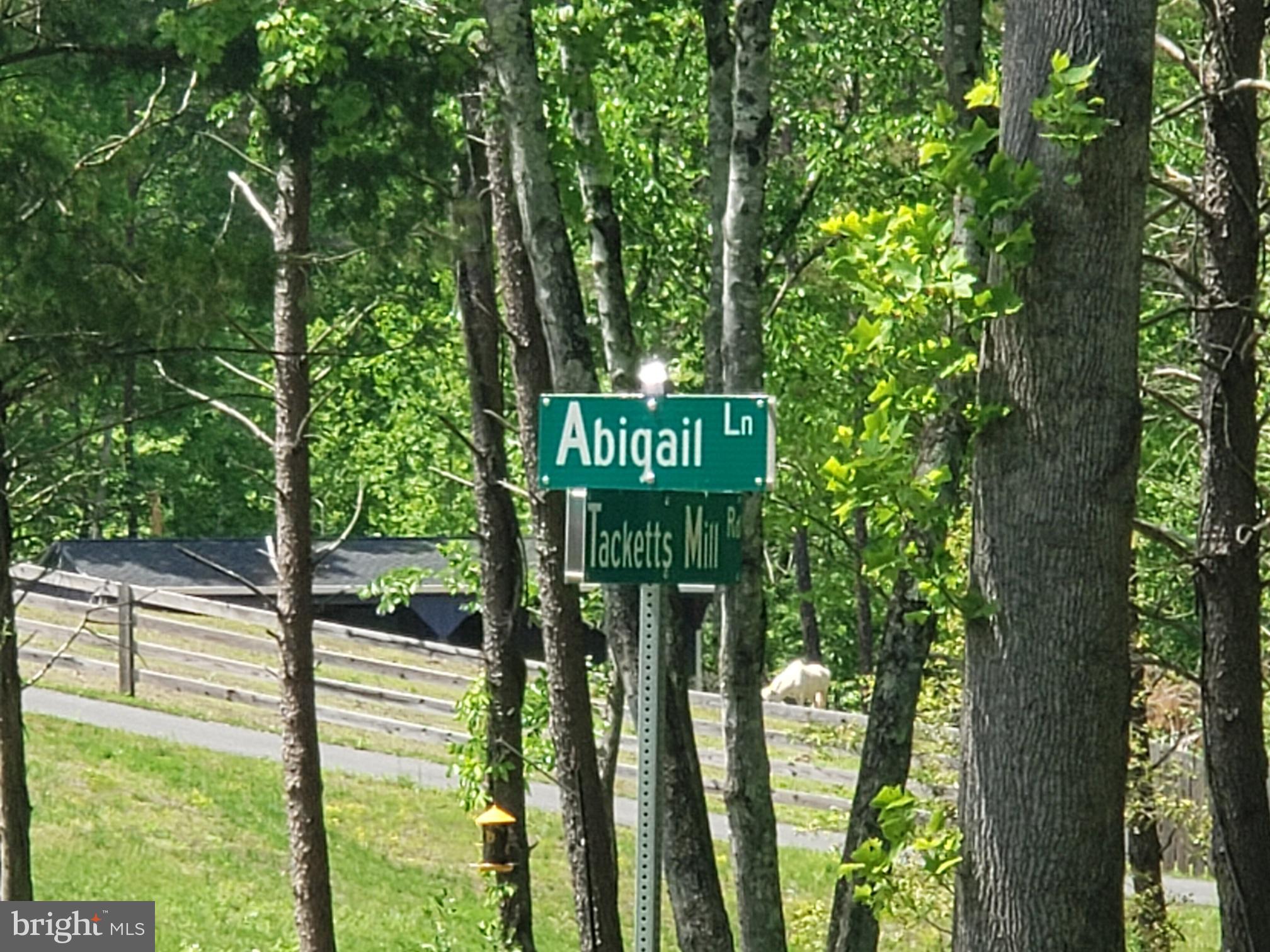 Lot #45-g Tackets Mill Road Stafford, VA 22556 - Photo 60 of 64 Cross street