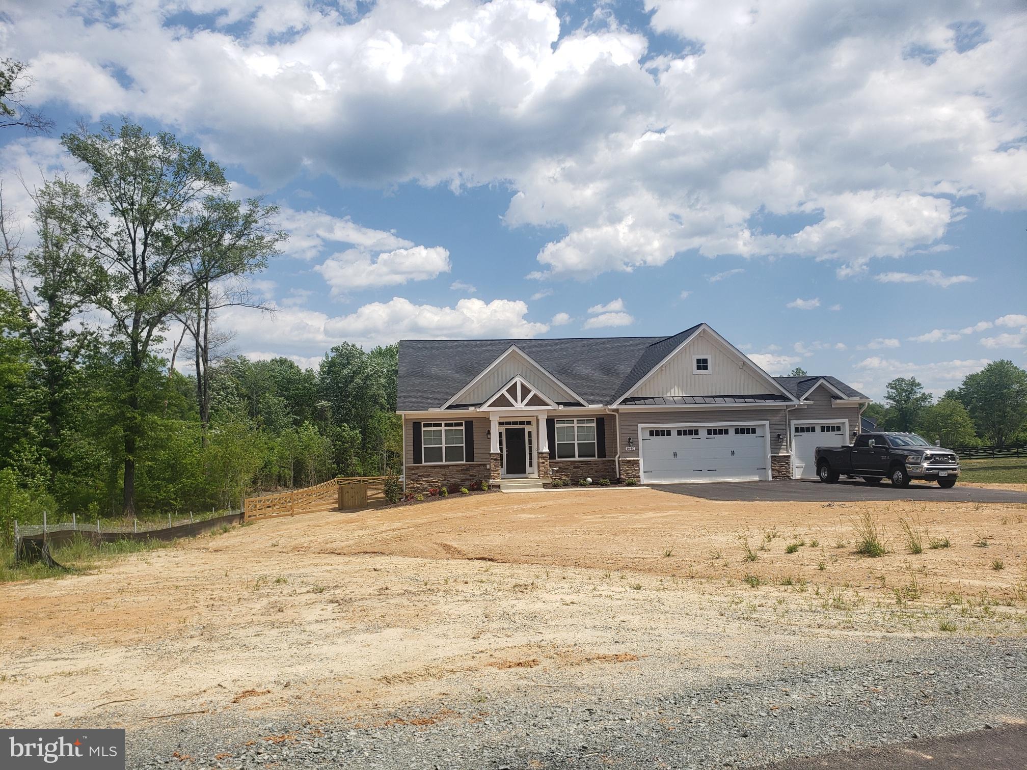 Lot #45-g Tackets Mill Road Stafford, VA 22556 - Photo 63 of 64 Area Home