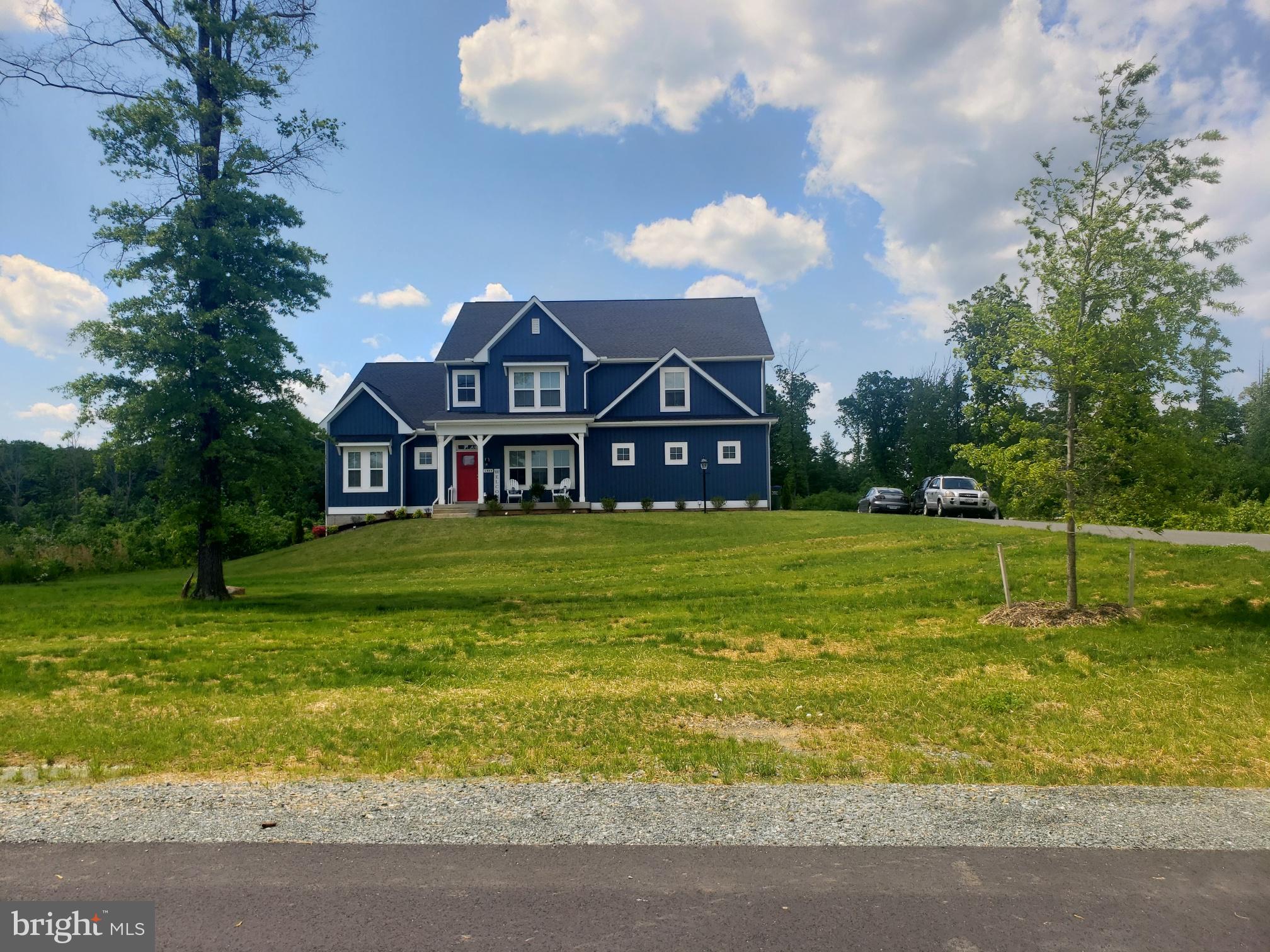 Lot #45-g Tackets Mill Road Stafford, VA 22556 - Photo 64 of 64 Area Home
