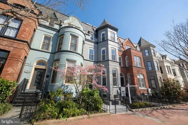 $1,645,000 | 934 T Street Northwest, Washington, DC 20001