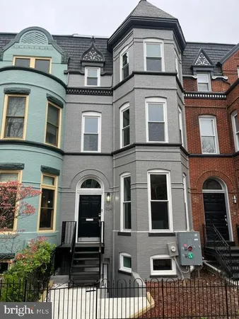 $1,645,000 | 934 T Street Northwest, Washington, DC 20001
