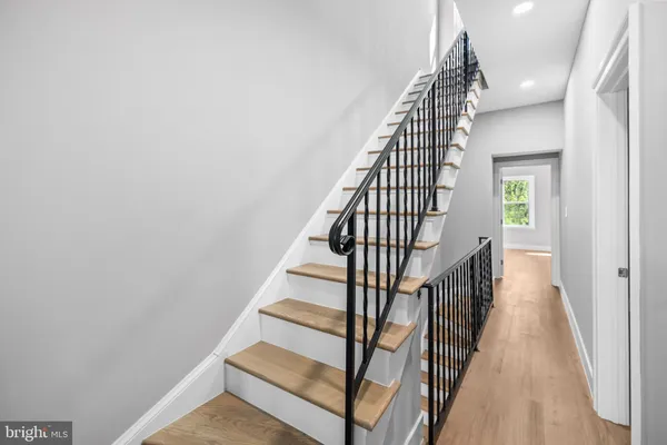 $1,645,000 | 934 T Street Northwest, Washington, DC 20001