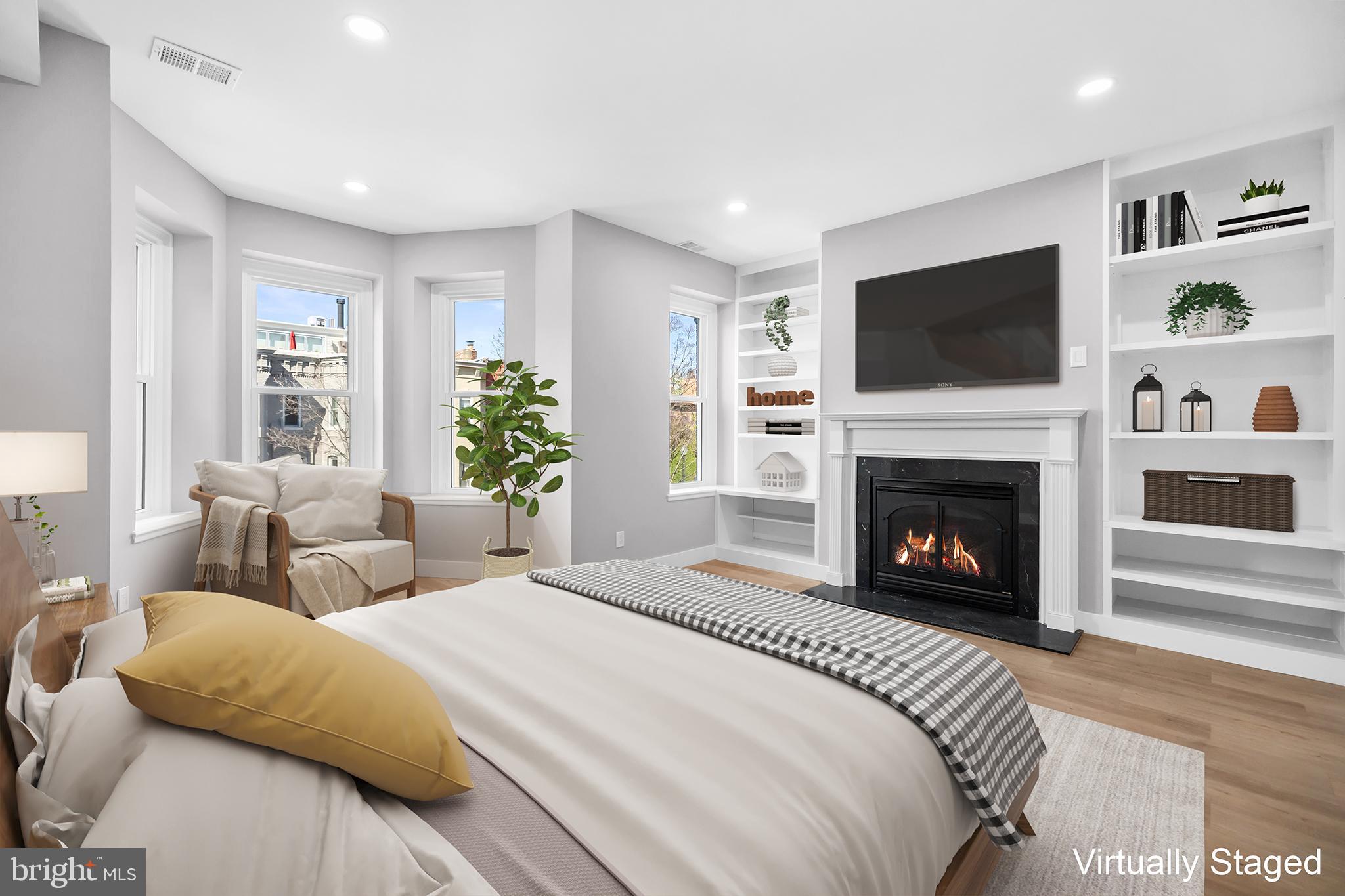 934 T Street Northwest Washington, DC 20001 - Photo 15 of 49