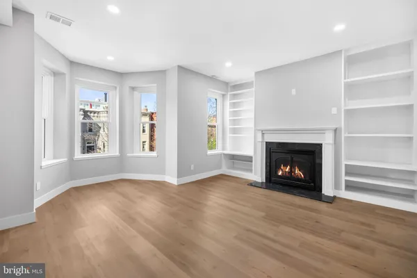 $1,645,000 | 934 T Street Northwest, Washington, DC 20001