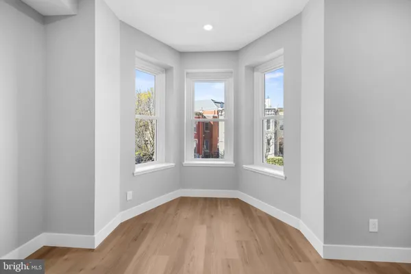 $1,645,000 | 934 T Street Northwest, Washington, DC 20001