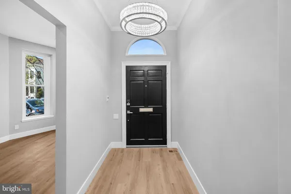 $1,645,000 | 934 T Street Northwest, Washington, DC 20001