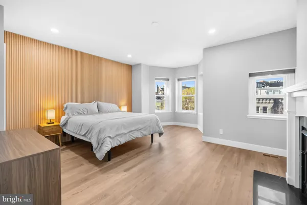 $1,645,000 | 934 T Street Northwest, Washington, DC 20001