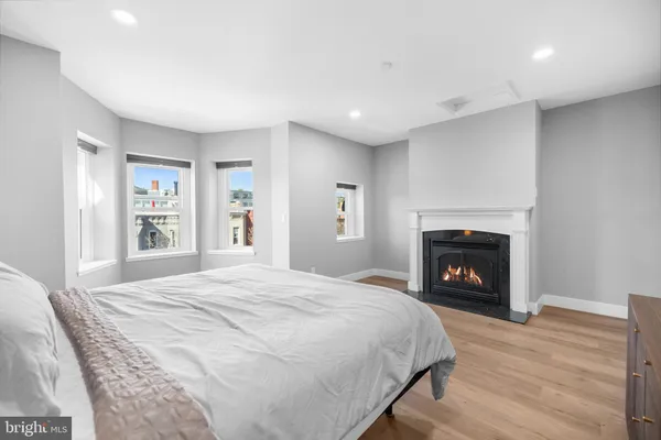 $1,645,000 | 934 T Street Northwest, Washington, DC 20001