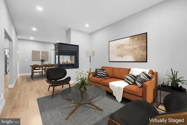 $1,645,000 | 934 T Street Northwest, Washington, DC 20001