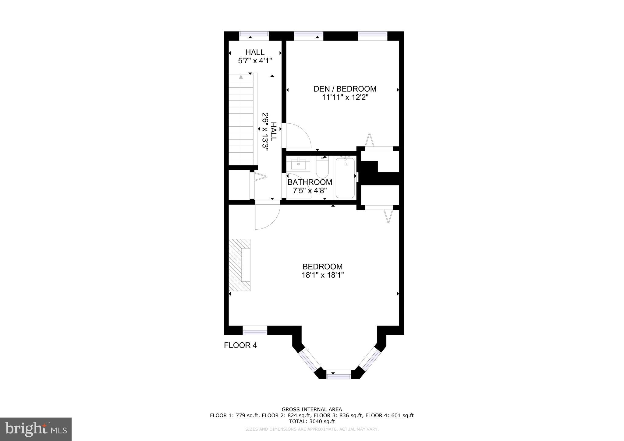 934 T Street Northwest Washington, DC 20001 - Photo 32 of 49