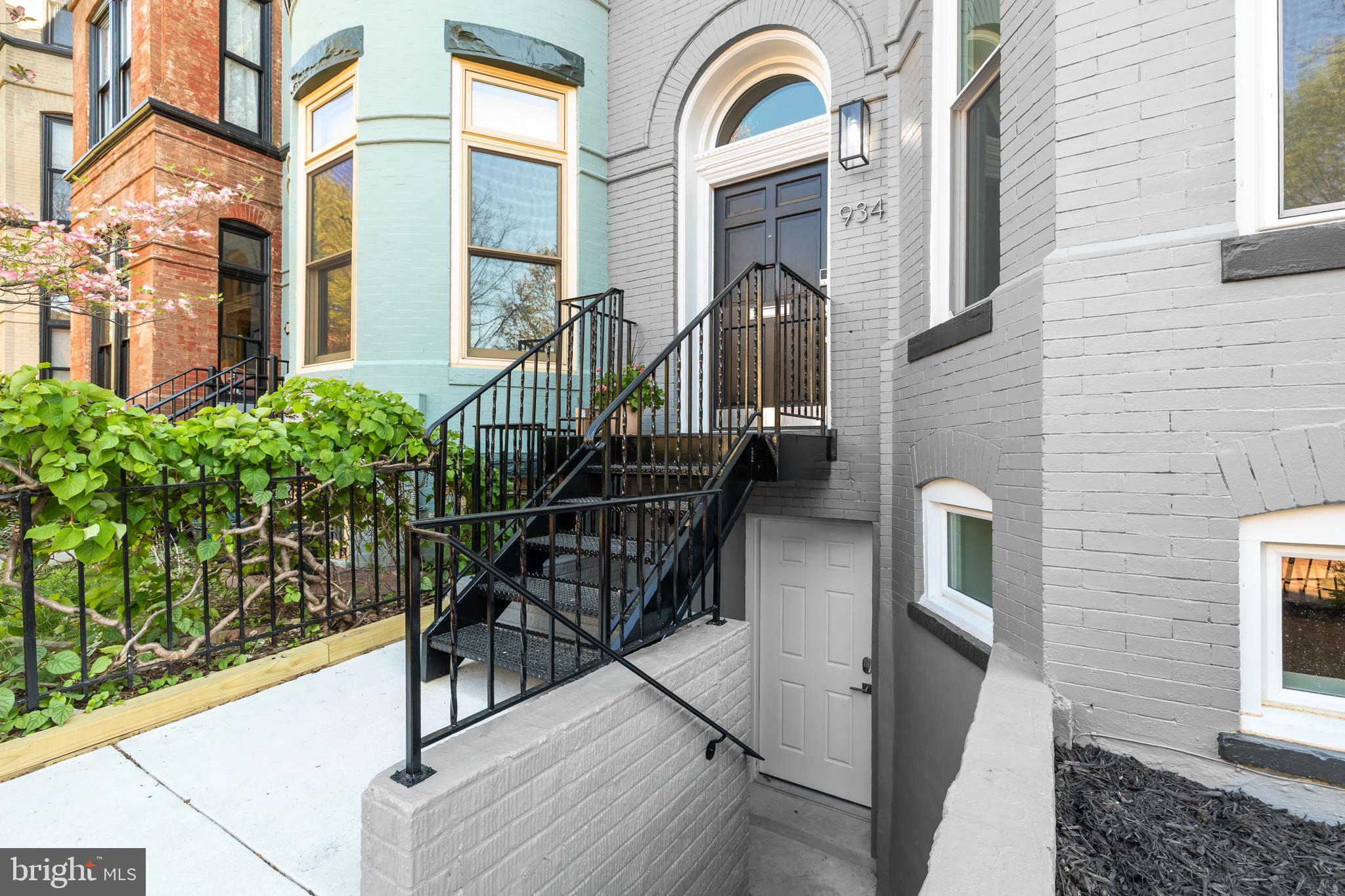 934 T Street Northwest Washington, DC 20001 - Photo 33 of 49