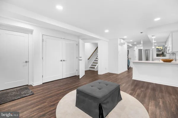 $1,645,000 | 934 T Street Northwest, Washington, DC 20001