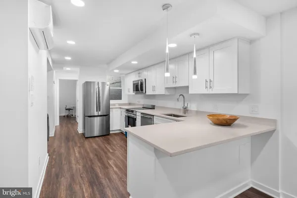 $1,645,000 | 934 T Street Northwest, Washington, DC 20001