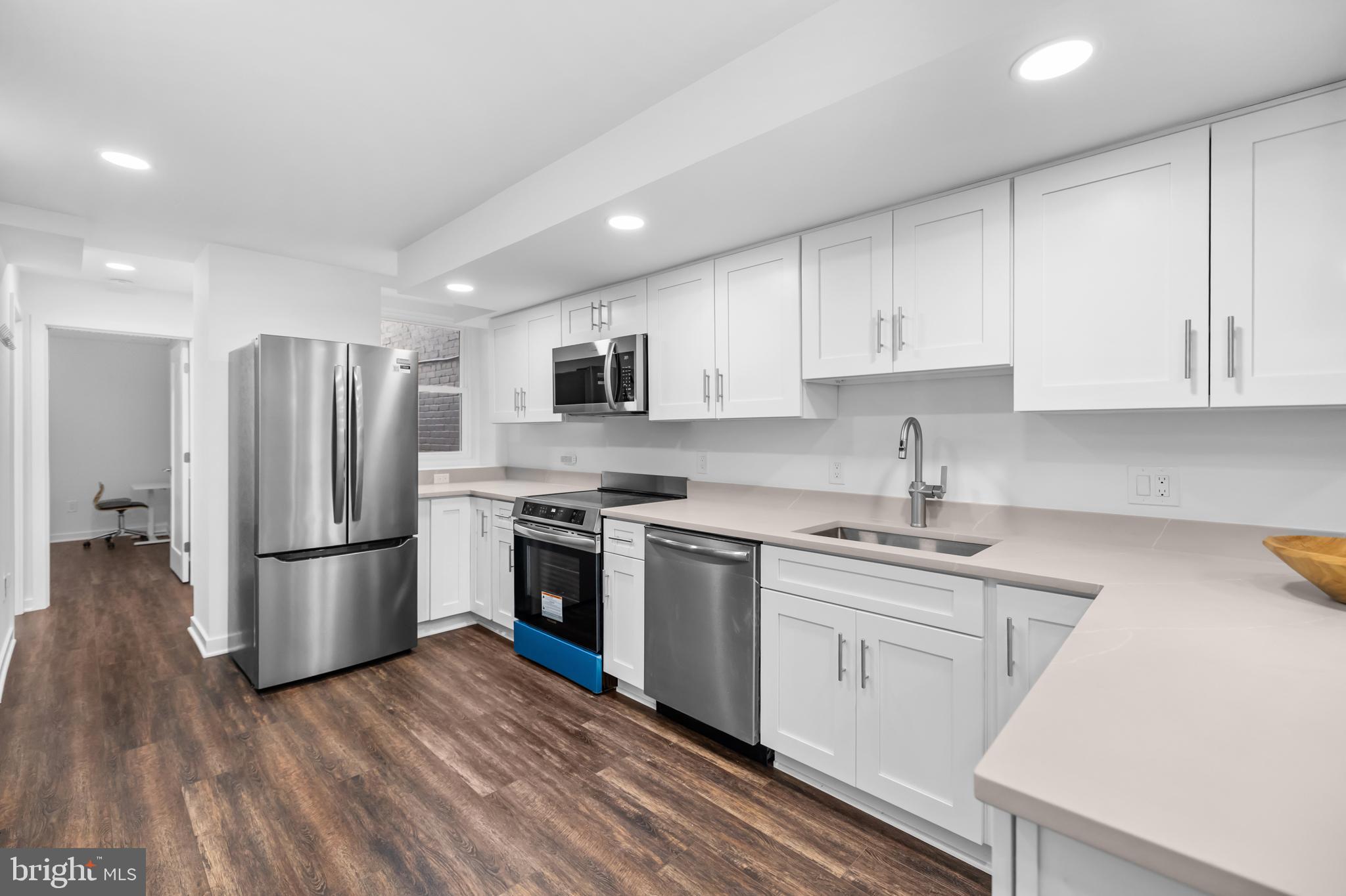 934 T Street Northwest Washington, DC 20001 - Photo 37 of 49