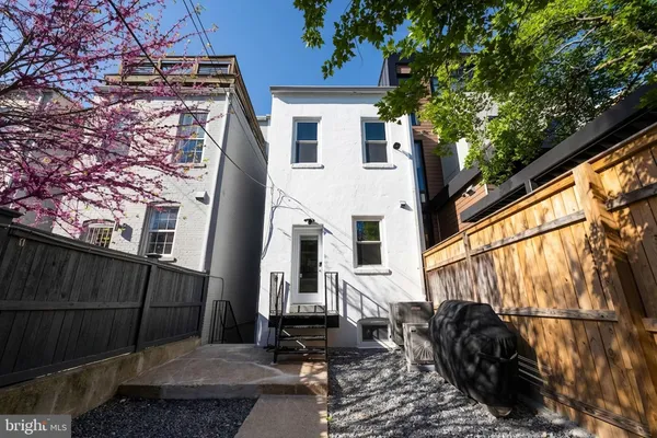 $1,645,000 | 934 T Street Northwest, Washington, DC 20001