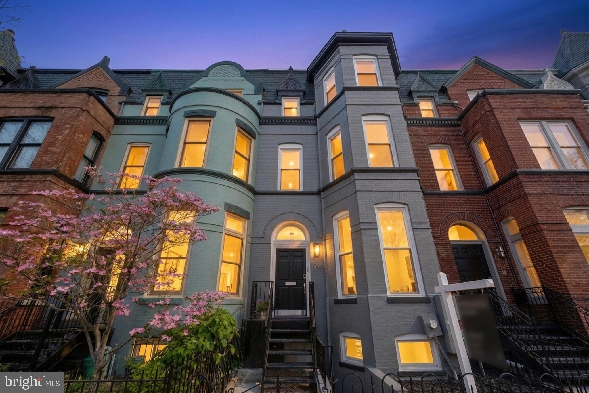 934 T Street Northwest Washington, DC 20001 - Photo 48 of 49