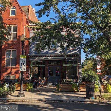 $1,645,000 | 934 T Street Northwest, Washington, DC 20001