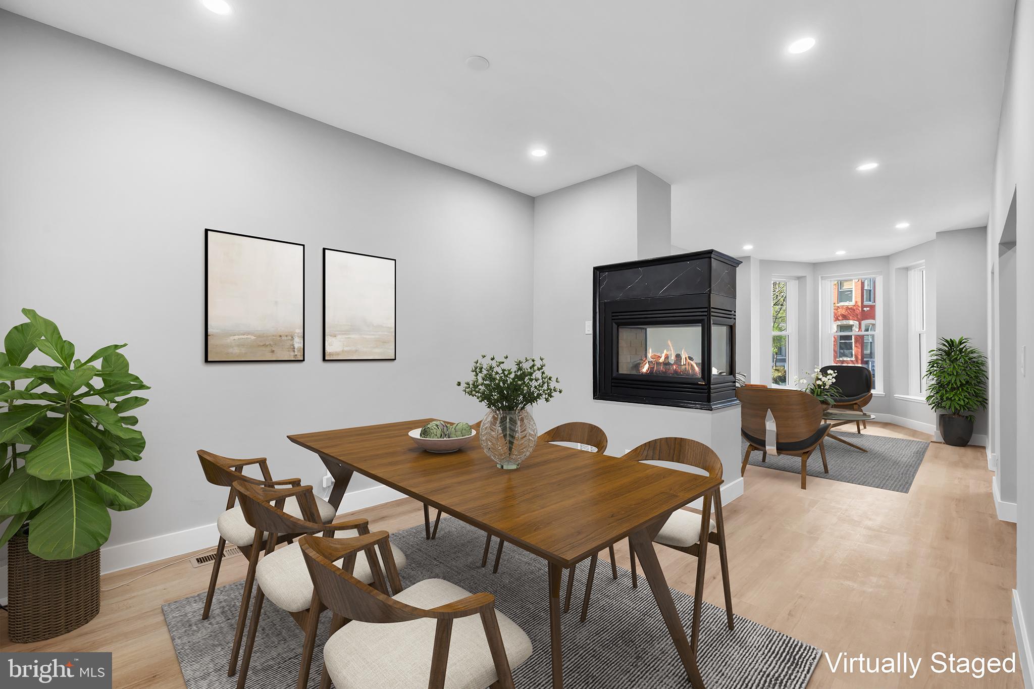 934 T Street Northwest Washington, DC 20001 - Photo 5 of 49