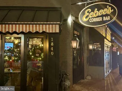 $1,645,000 | 934 T Street Northwest, Washington, DC 20001