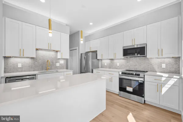 $1,645,000 | 934 T Street Northwest, Washington, DC 20001