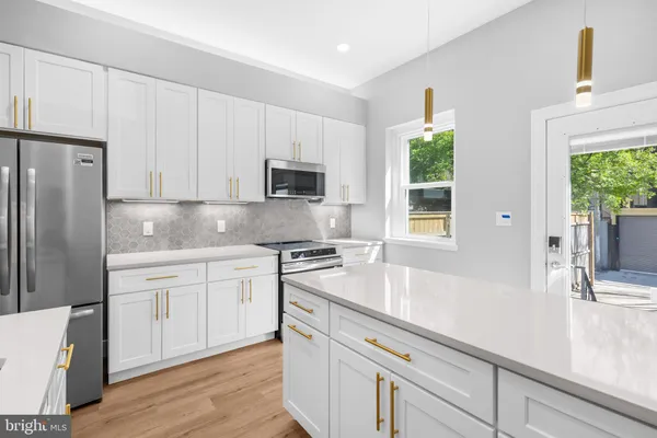 $1,645,000 | 934 T Street Northwest, Washington, DC 20001