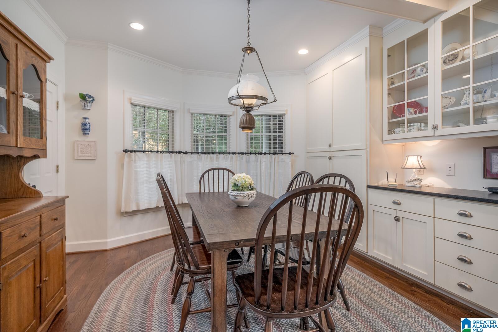 3609 Coventry Circle Birmingham, AL 35243 - Photo 20 of 60