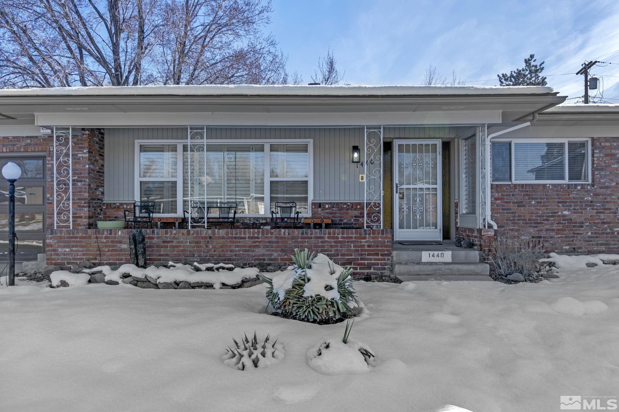 1440 Romero Way Reno, NV 89509 - Photo 2 of 40 Photo 2