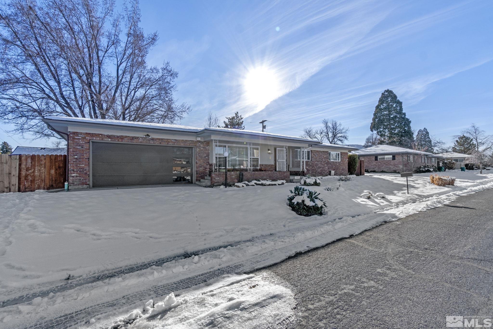 1440 Romero Way Reno, NV 89509 - Photo 4 of 40 Photo 4