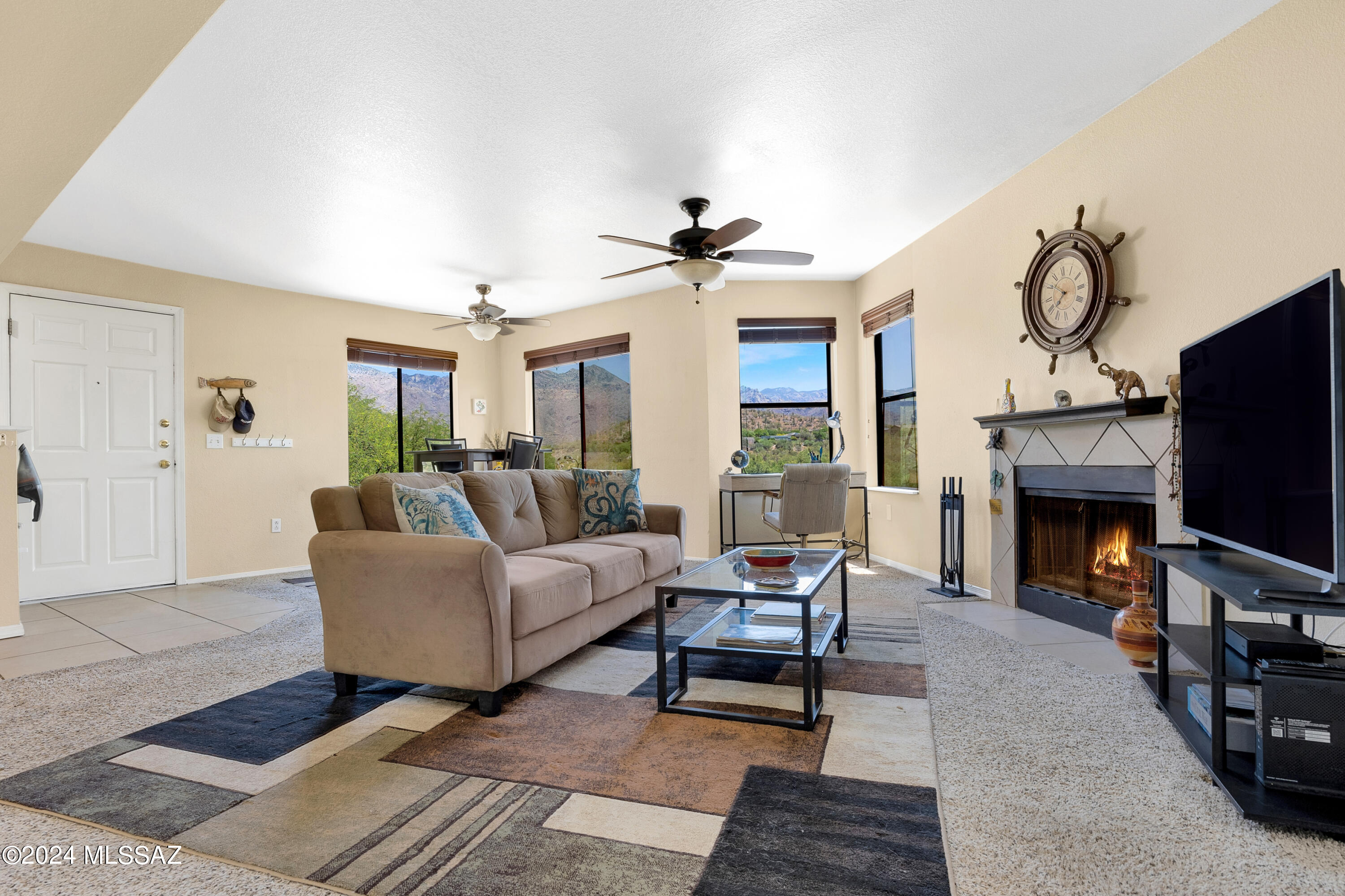 7255 East Snyder Road, Unit 2206 Tucson, AZ 85750 - Photo 12 of 35