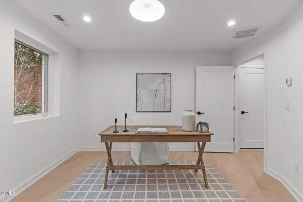 $1,345,000 | 1307 Chamblee Hl Court, Raleigh, NC 27608