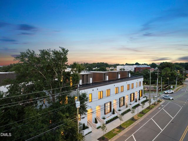 $1,345,000 | 1307 Chamblee Hl Court, Raleigh, NC 27608