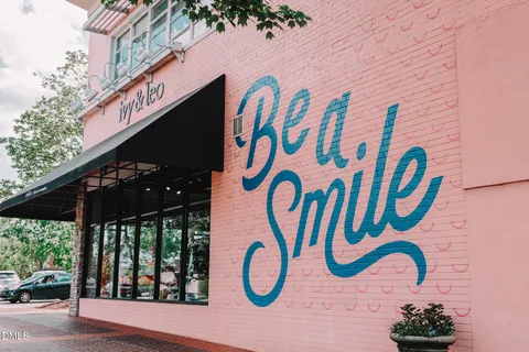 $1,345,000 | 1307 Chamblee Hl Court, Raleigh, NC 27608