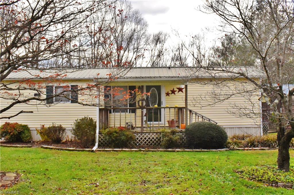 342 Cedar Ridge Road Mount Airy, NC 27030 - Photo 1 of 21 Gallery Image 1